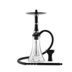 Ναργιλές Mashisha Camelia JR Silver 37cm